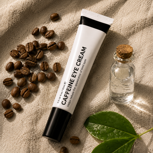 Caffeine Eye Cream alt
