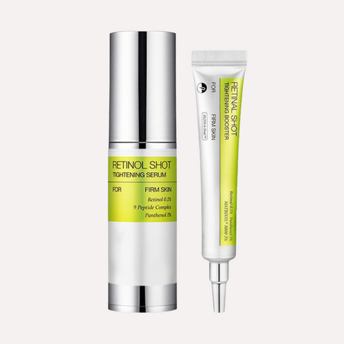 Retinol Shot