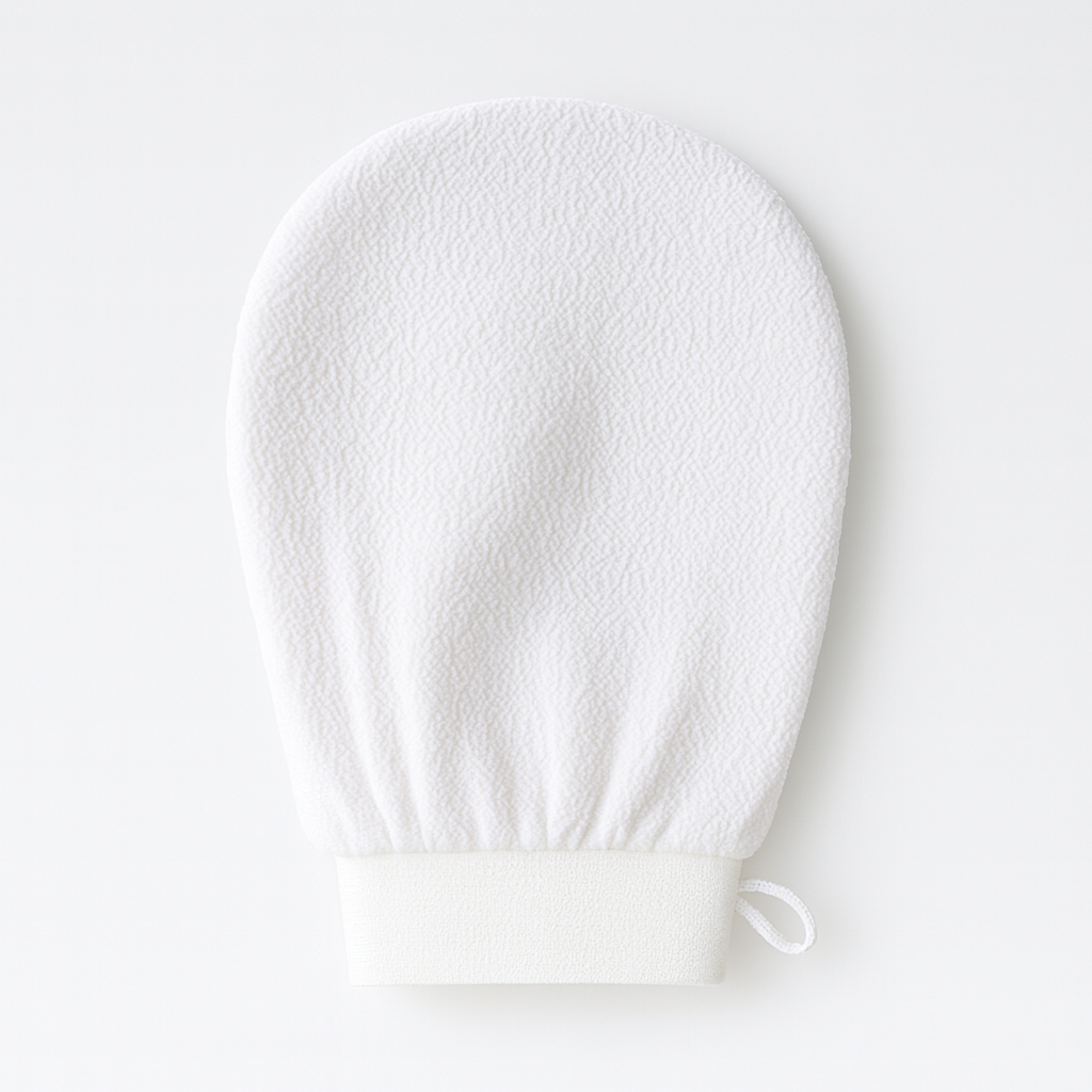Exfoliating Glove