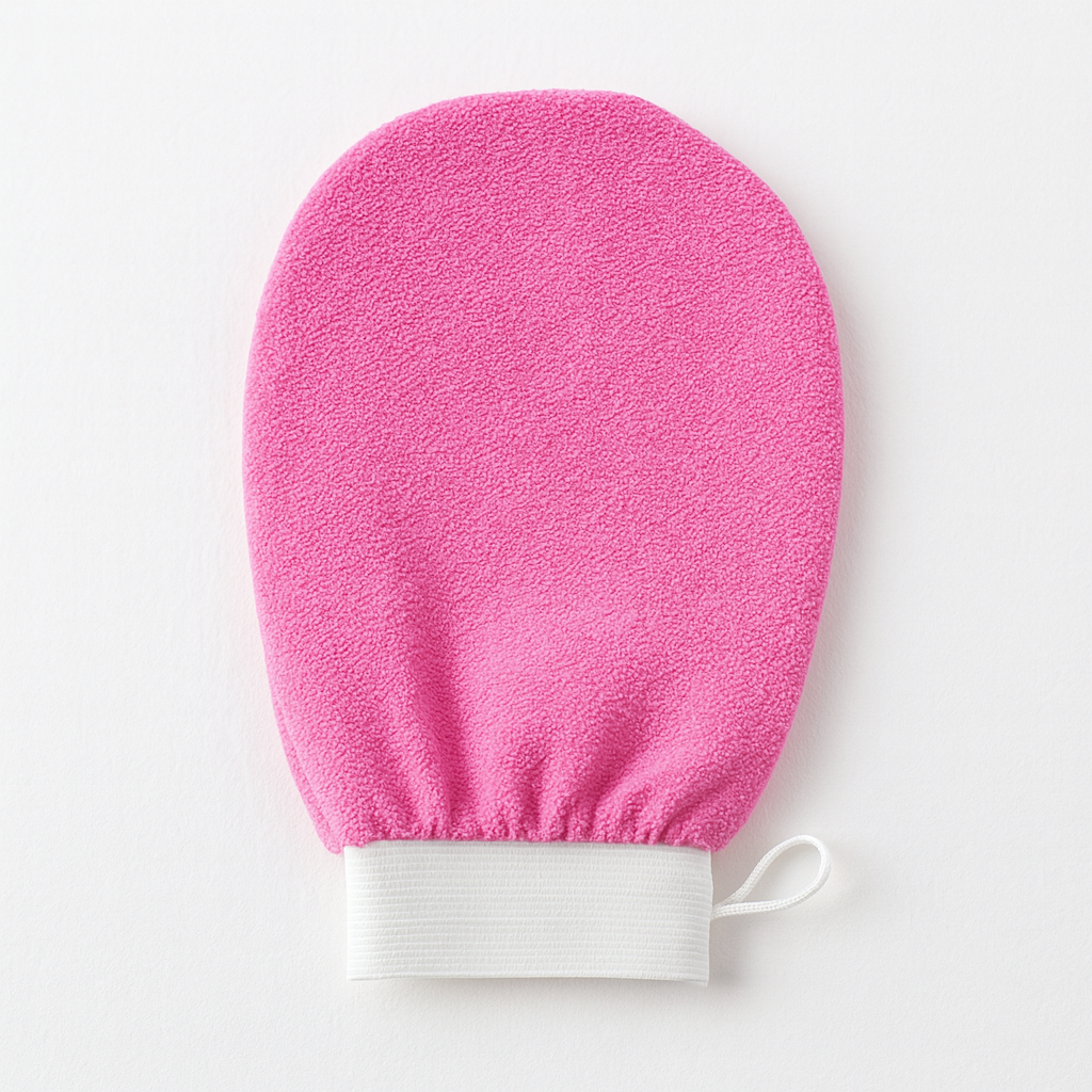 Exfoliating Glove