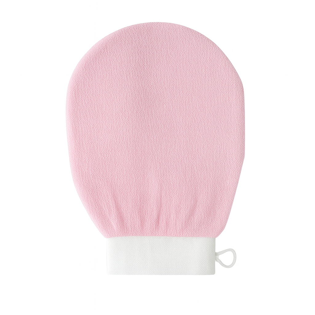 Exfoliating Glove