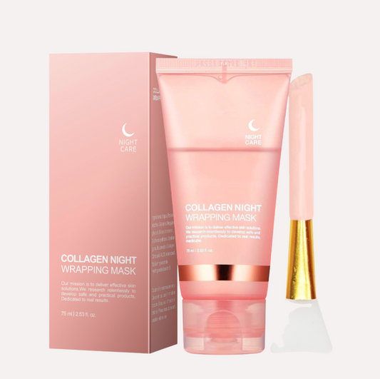 Collagen Night Mask