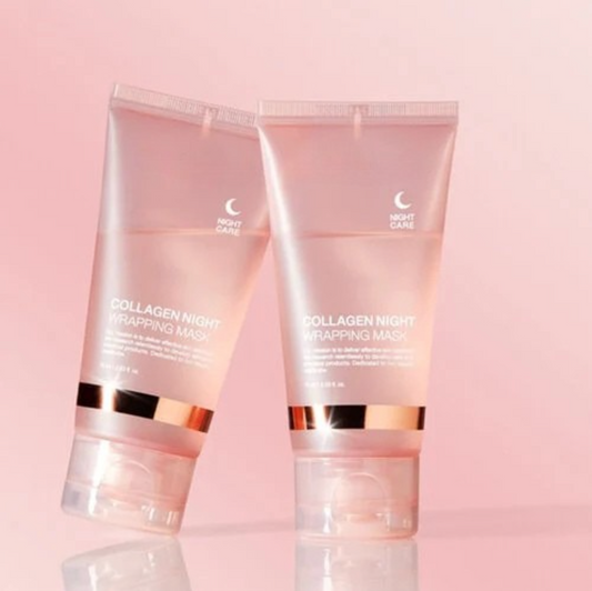 Collagen Night Mask