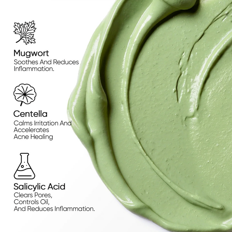 Treatment Mask 3