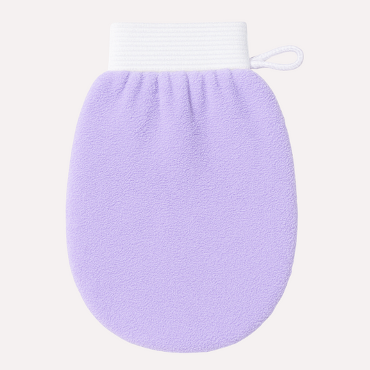 Exfoliating Glove